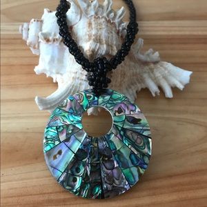 Shell Necklaces